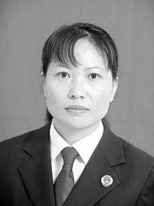 （云南省大理市人民檢察院檢察官　趙素蓮）