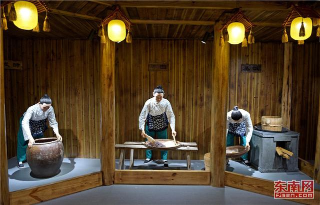 文化鑄魂,黃坂古街煥新顏