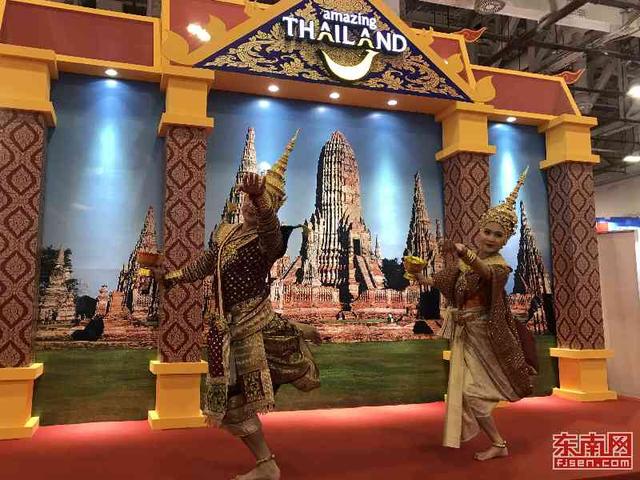 第十五屆海峽旅游博覽會落幕 總消費及交易額達2.6億元