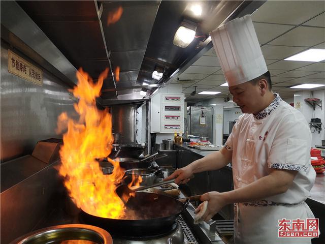 佛跳墻:湯里的“有容乃大”