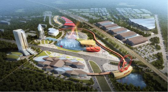 金誠集團官網截圖