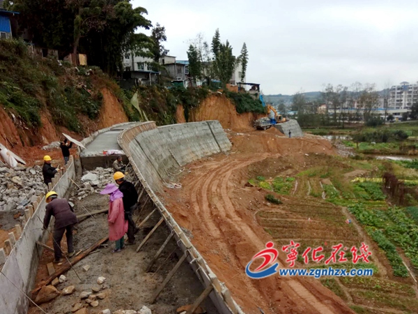 寧化：嚴(yán)防汛期地質(zhì)災(zāi)害