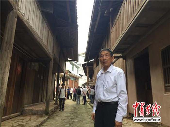 6000閩西子弟血染湘江戰役