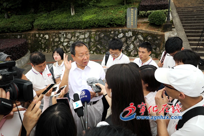 追尋信仰的力量