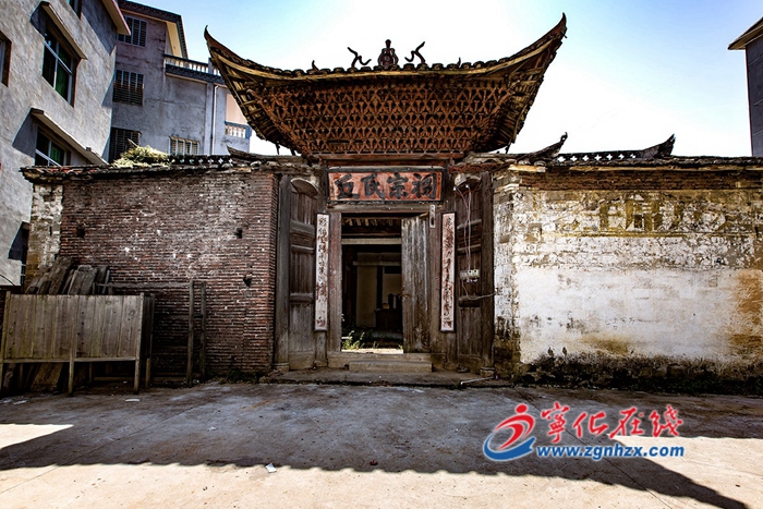 答好蘇區鄉村振興“試卷”