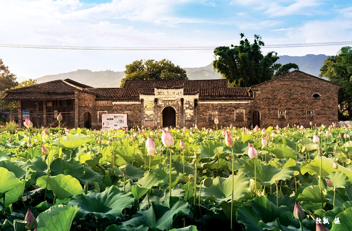 各地發(fā)現(xiàn)并留存的紅軍醫(yī)院、診所舊址