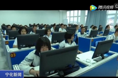 寧化：讓城鄉(xiāng)孩子共享公平優(yōu)質(zhì)教育