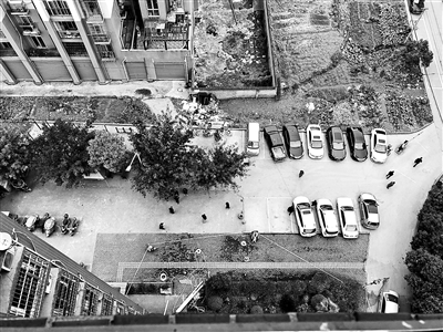 重慶涪陵區火災致6人遇難 救援消防指揮員復盤全過程