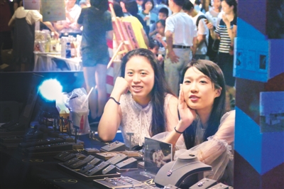 中國“90后”消費觀調查：不是亂花錢，是更會花錢