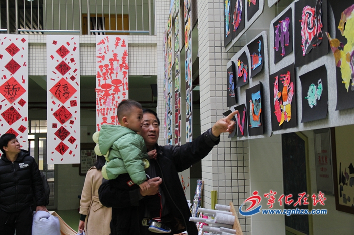 寧化：賦欣五所幼兒園建成投用，著力打造優質幼教平臺