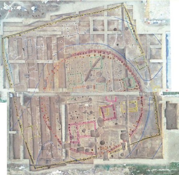 中國社會科學院公布六大考古新發現 有這些亮點