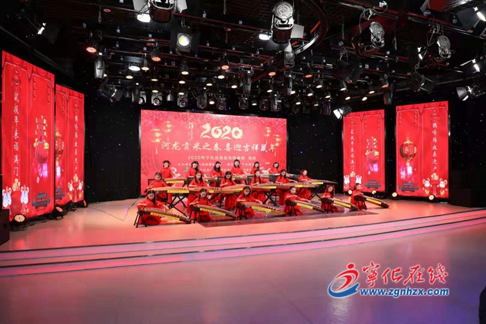 【新春走基層】寧化首屆百姓春晚節目海選工作圓滿落幕