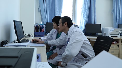 換肺記|生死邊緣抓住“救命稻草”，他們說就想好好喘口氣