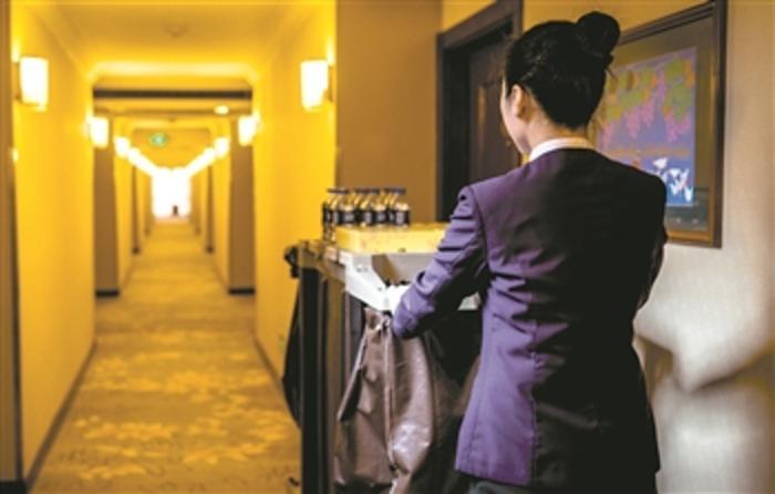 如何讓游客不再焦慮客房衛生?業內：更需行業自律