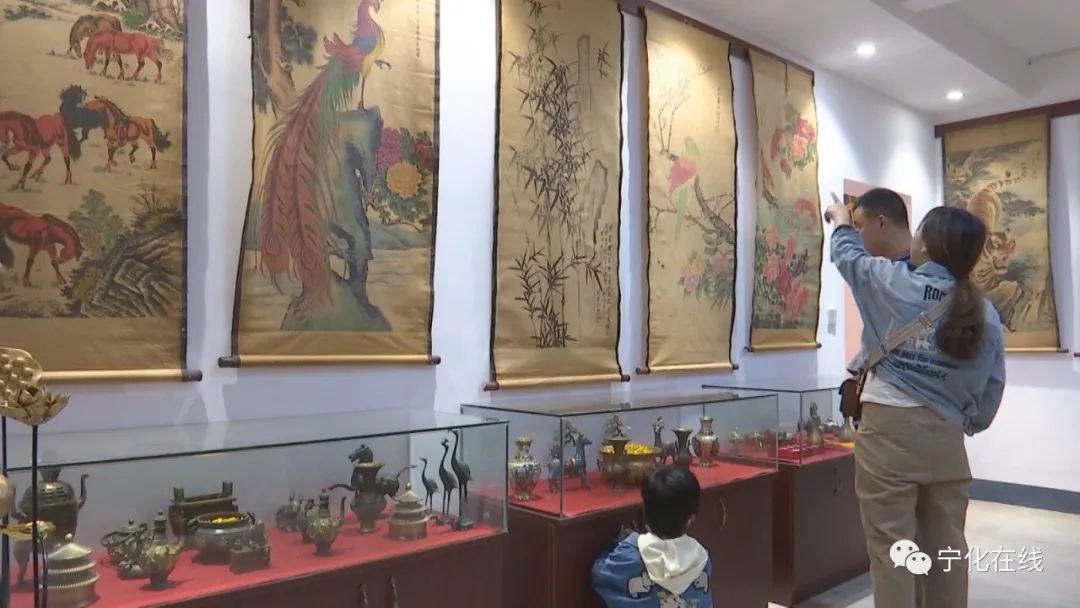 【中國(guó)綠都 最氧三明】寧化:生態(tài)農(nóng)莊游成為節(jié)日旅游新亮點(diǎn)