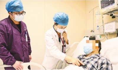 天冷又到心梗高發期，不典型心梗更要小心！