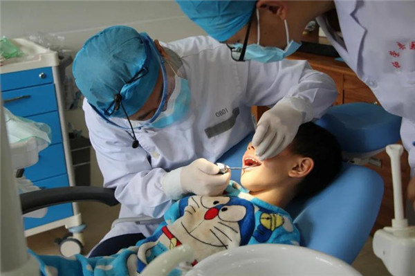 福建：“健康扶貧”把優質醫療資源送到群眾家門口