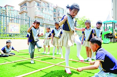 子女入園 這些問題成困擾