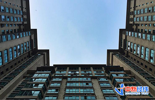 “首付交了,房子卻爛尾了” 多地加強(qiáng)商品房預(yù)售資金監(jiān)管