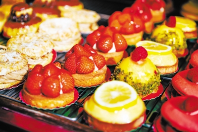 心情郁悶來(lái)點(diǎn)糖？甜食未必能讓你開心