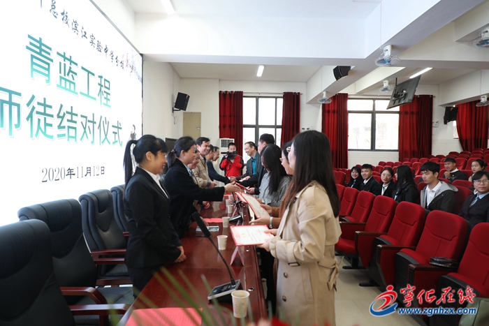 【滿意在三明】寧化一中總校濱江實驗中學分校揭牌