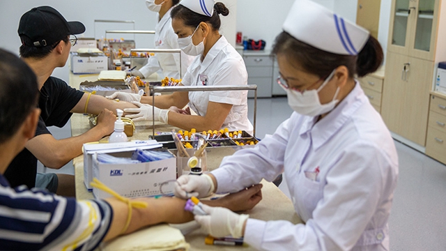 醫(yī)保待遇統(tǒng)一標準將出,國家醫(yī)保局明確這些項目不報銷