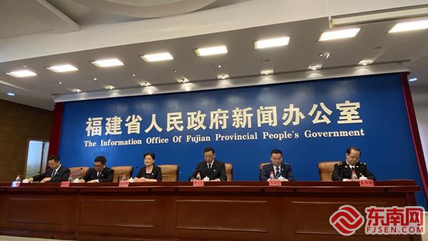 福建加強“人物共防”強化進口冷鏈食品“五全”管理