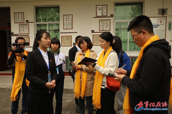 曾曉敏:用心感恩,用愛回報