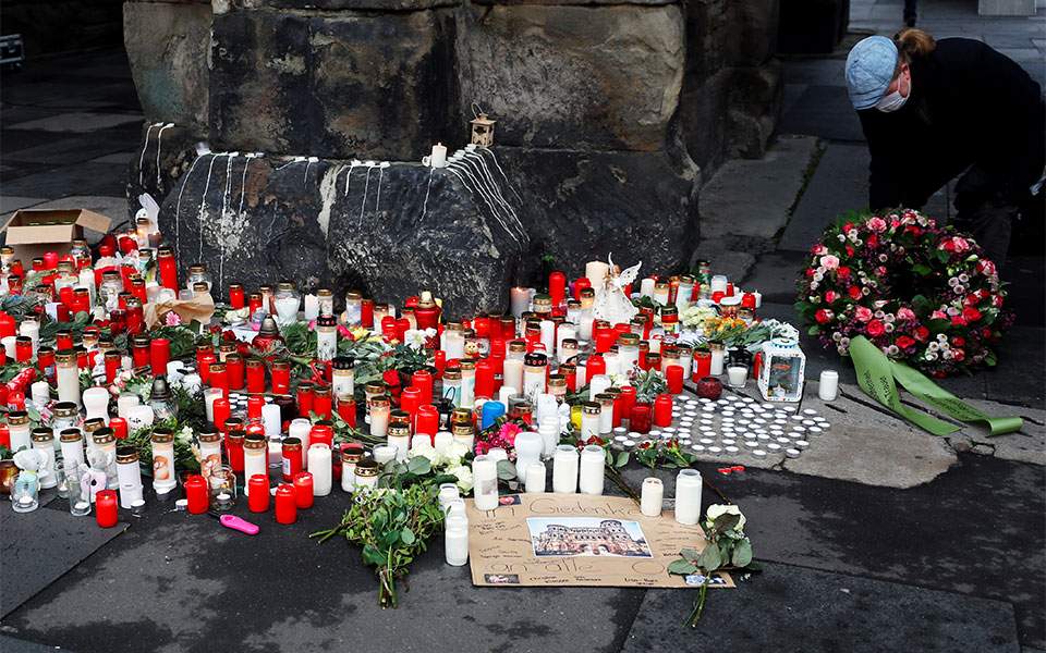 持續更新丨德國特里爾汽車沖撞行人事件致5人死亡 肇事者被提起訴訟