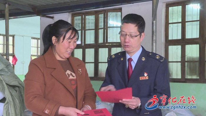 寧化：共學共為 共謀振興鄉村