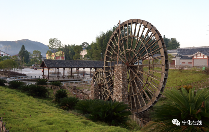 【鄉村振興】寧化這個村為全力打好脫貧攻堅戰,他們這樣做!