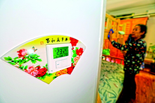 潔凈煤、煤改氣、煤改電 百姓用得咋樣？