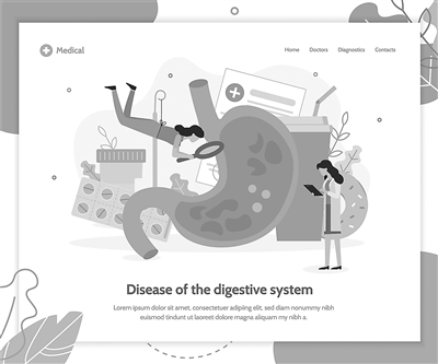 老胃病注意 這七類藥會(huì)暗傷胃黏膜