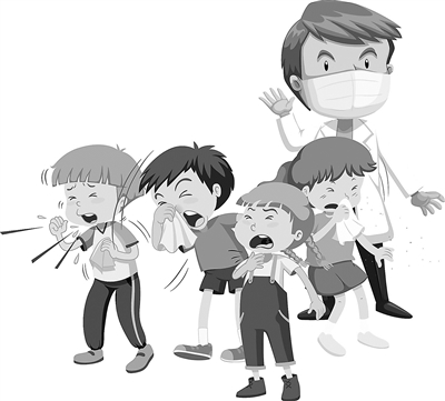 感冒“后遺癥”？頑固性咳嗽可沒那么簡(jiǎn)單