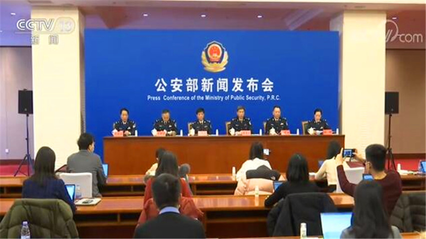 詳解！面對(duì)“套路貸”等新型犯罪 為什么主動(dòng)報(bào)警的被害人較少