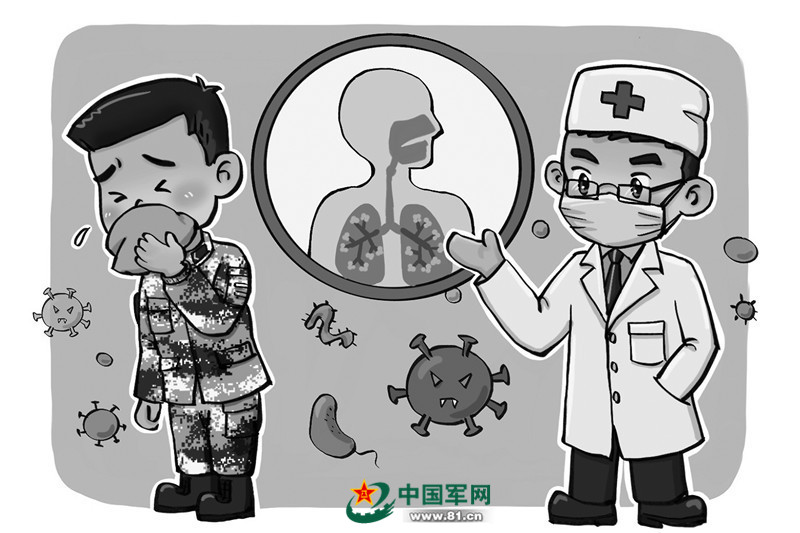 冬季如何謹防呼吸道傳染病 這份專家建議了解一下