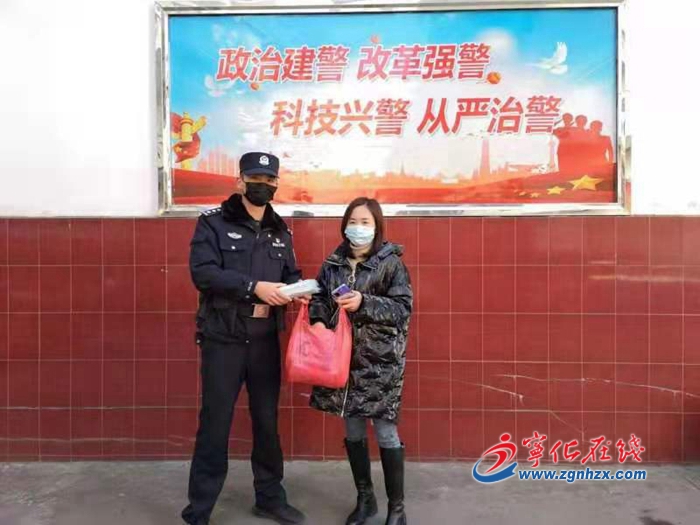 寧化網友心連心 共抗疫情