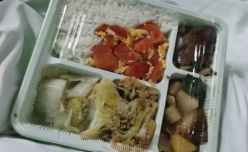 治療日記｜武漢一家七口抗擊新冠肺炎：日子總算有盼頭了