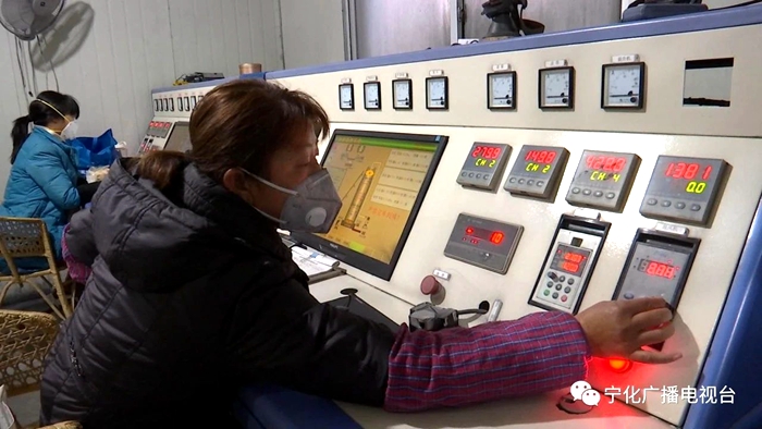 寧化： 金融“輸血”解燃眉之急