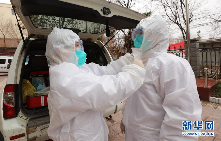 【抗疫一線報告】全球疫情處于關鍵時刻 世衛組織:現在中國以外地區才是最大擔憂