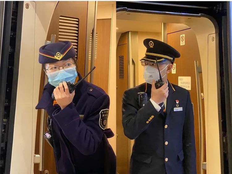 南征北戰(zhàn),一趟車的不同使命