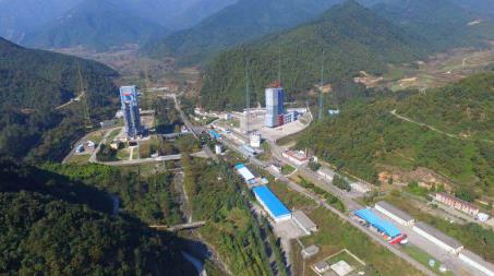 僅一“星”之遙!北斗全球組網即將完成