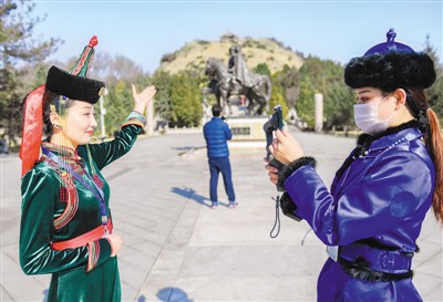 “宅經濟”激發消費新活力 5G打通消費新空間