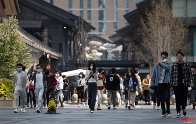 多地鼓勵2.5天彈性休息刺激消費 專家這樣評價
