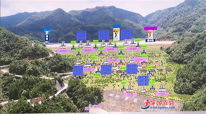 寧化：消除環(huán)境安全隱患，守好綠水青山