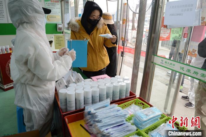 多地宣布暫停口罩網上預約 “口罩自由”終于來了？