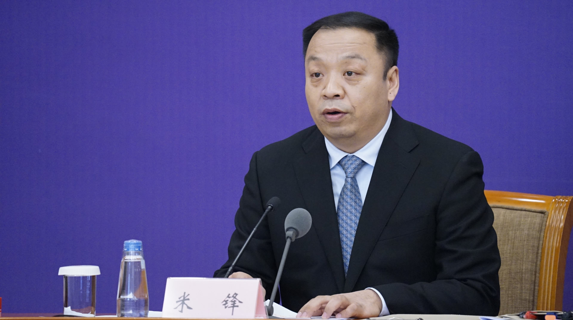 國家衛生健康委：要始終保持警惕 防范本土疫情反彈