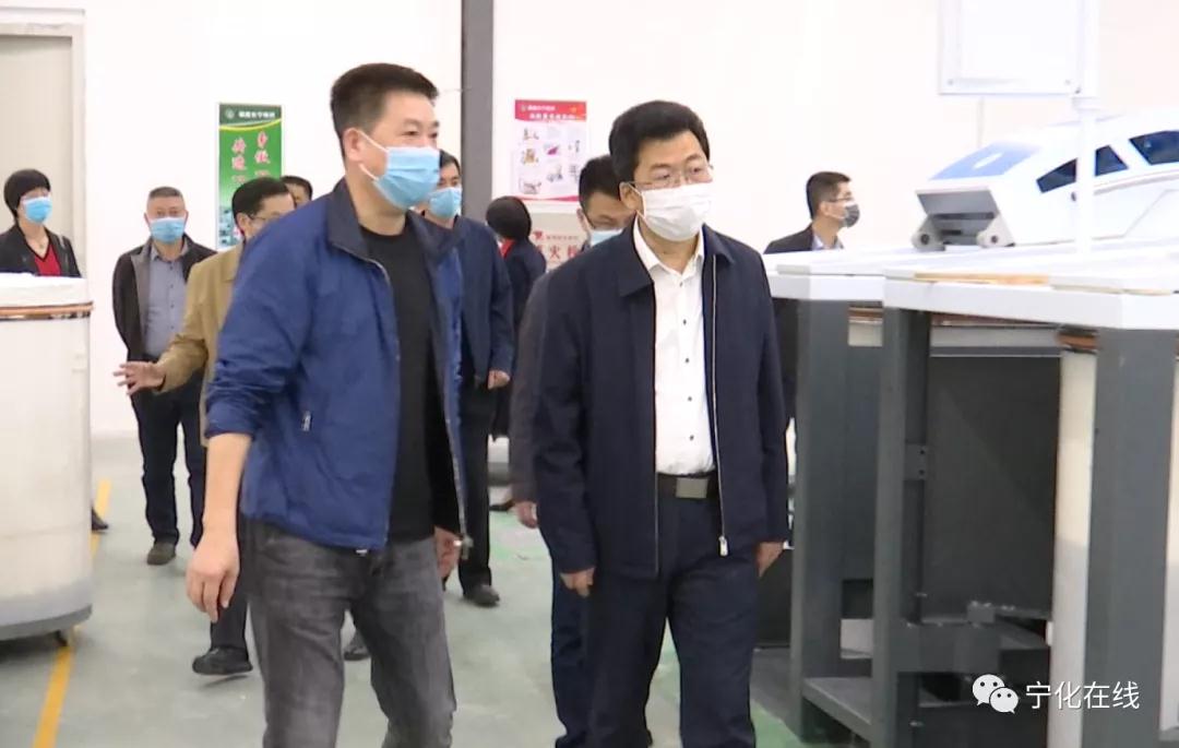 市政協(xié)調(diào)研組到我縣開展專題協(xié)商調(diào)研