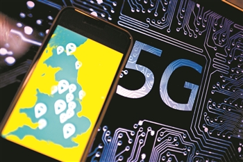 多個信號塔遭蓄意破壞！謠言“5G傳播病毒”從何而起