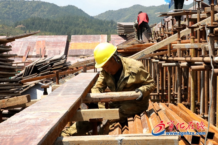 寧化河龍鄉(xiāng)加快推進(jìn)中心幼兒園建設(shè)